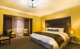 Los Leones Hotel Boutique